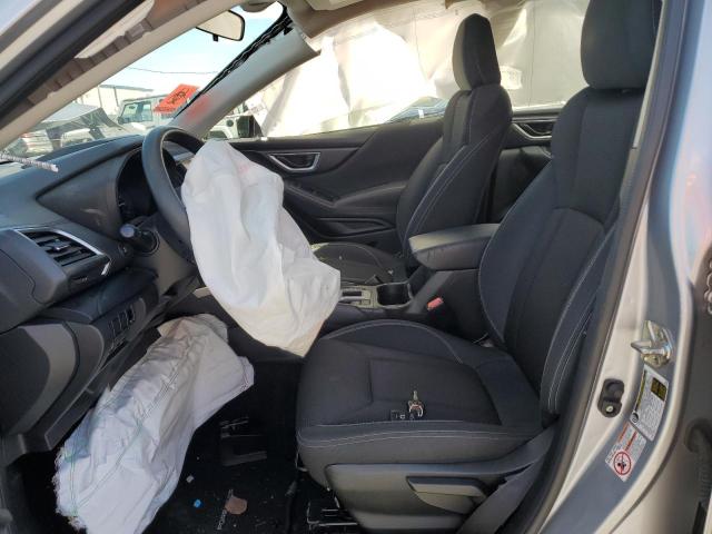 Photo 7 from auction – 2020 SUBARU FORESTER with VIN JF2SKAAC9LH513515