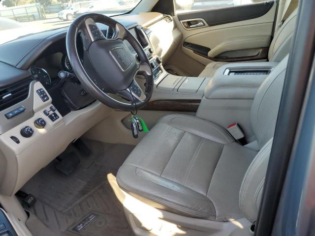 Photo 7 from auction – 2019 GMC YUKON DENA with VIN 1GKS2CKJ3KR250183