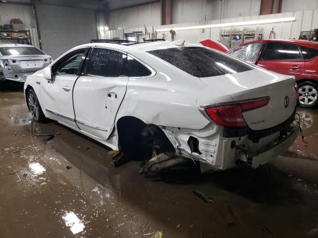 Photo 2 from auction – 2018 BUICK LACROSSE E with VIN 1G4ZP5SS4JU144977