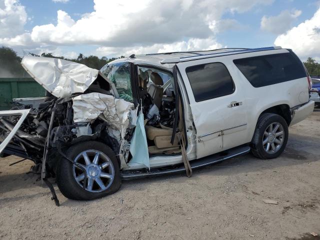 GMC YUKON XL D 2011 with VIN 1GKS2MEF7BR167580 - Photo from auction
