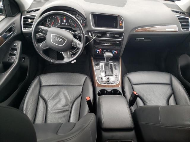 Photo 8 from auction – 2016 AUDI Q5 PREMIUM with VIN WA1C2AFPXGA059721