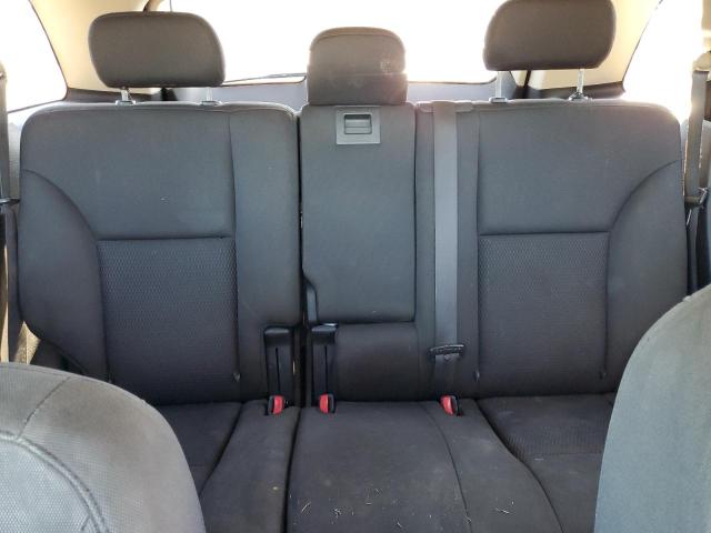 Photo 10 from auction – 2008 FORD EDGE with VIN 2FMDK36C88BA88316