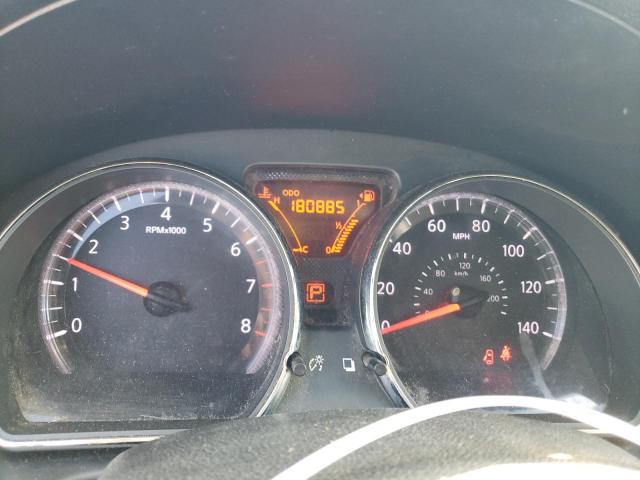Photo 9 from auction – 2014 NISSAN VERSA S with VIN 3N1CN7AP7EL801699