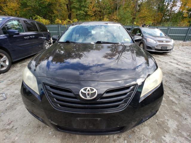 Photo 5 from auction – 2007 TOYOTA CAMRY with VIN 4T1BE46K27U102697