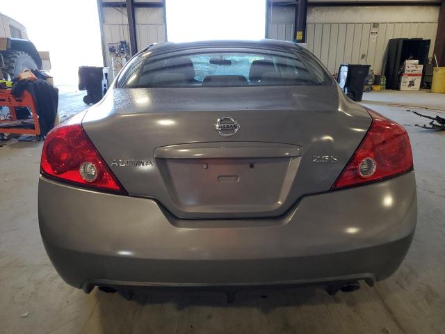 Photo 6 from auction – 2008 NISSAN ALTIMA 2.5 with VIN 1N4AL24E88C290663