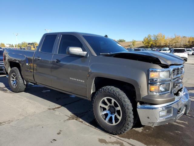 Photo 4 from auction – 2014 CHEVROLET SILVERADO with VIN 1GCVKREC1EZ185136
