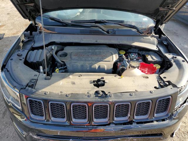 Photo 12 from auction – 2021 JEEP COMPASS 80 with VIN 3C4NJCEB1MT593648