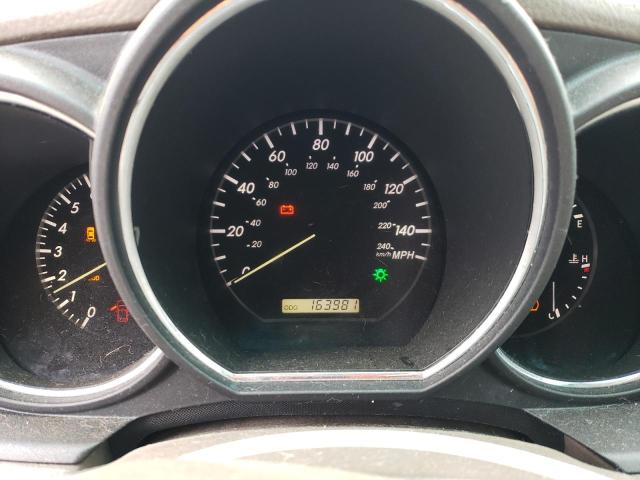 Photo 9 from auction – 2008 LEXUS RX 350 with VIN 2T2HK31U98C051784