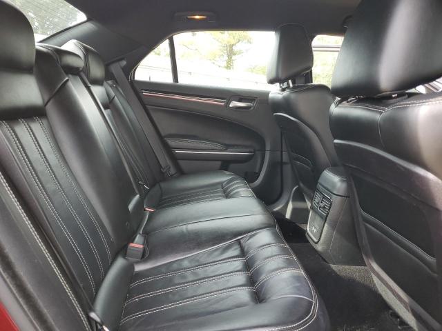 Foto 10 de la subasta – 2019 CHRYSLER 300 S con VIN 2C3CCABG5KH686611