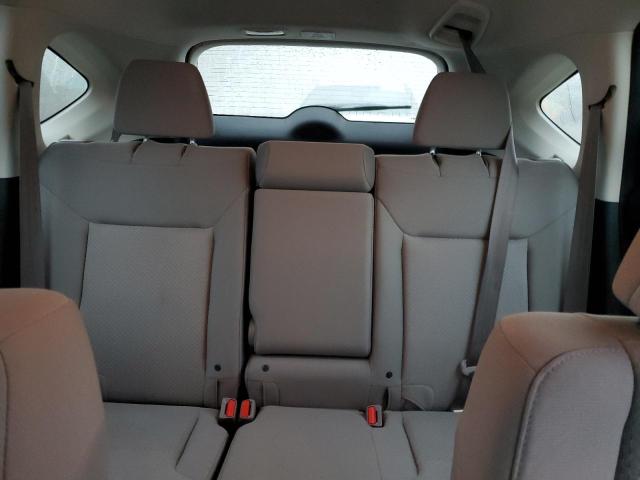Photo 10 from auction – 2016 HONDA CR-V LX with VIN 2HKRM4H36GH616428