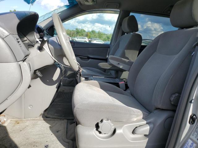 Photo 7 from auction – 2004 TOYOTA SIENNA CE with VIN 5TDZA23C94S144848