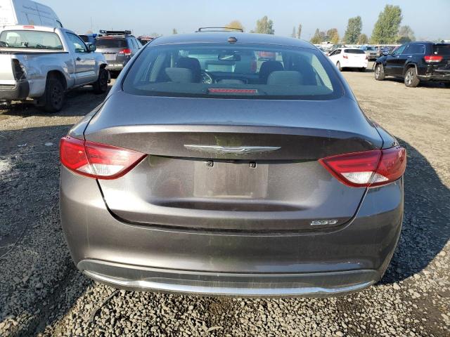 Photo 6 from auction – 2015 CHRYSLER 200 LIMITE with VIN 1C3CCCAB9FN702050