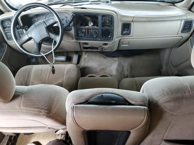 Photo 8 from auction – 2004 CHEVROLET SILVERADO with VIN 2GCEC19V041168362