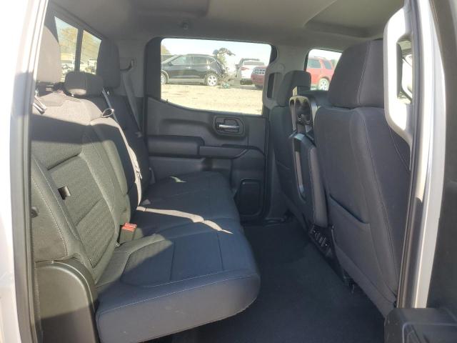 Photo 10 from auction – 2022 CHEVROLET SILVERADO with VIN 1GCPWCED4NZ139108