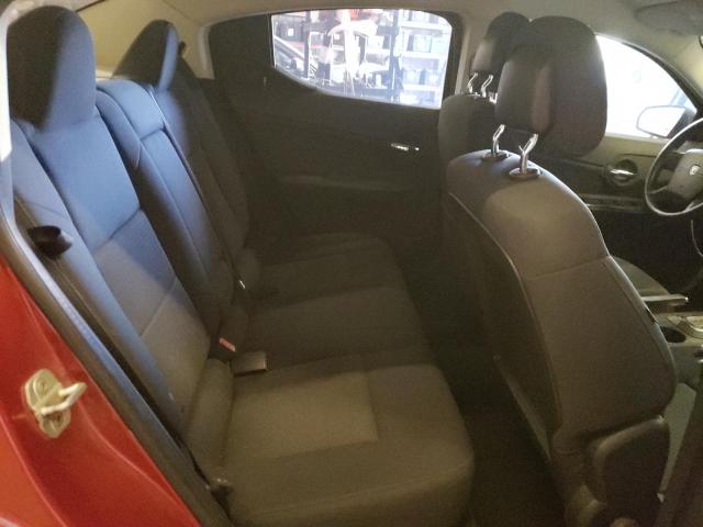 Photo 10 from auction – 2010 DODGE AVENGER SX with VIN 1B3CC4FB9AN175051