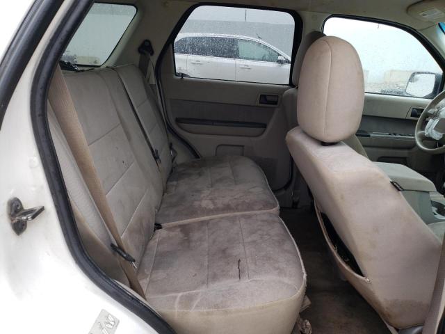 Photo 11 from auction – 2012 FORD ESCAPE XLT with VIN 1FMCU0D77CKA85173