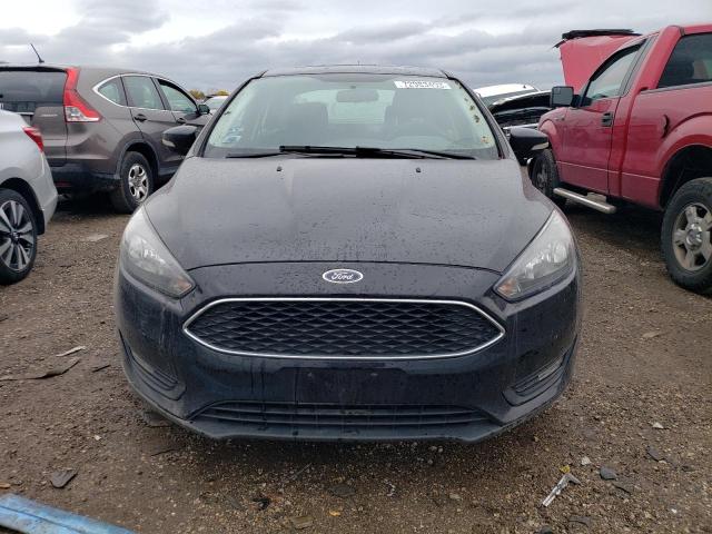 Photo 5 from auction – 2018 FORD FOCUS SEL with VIN 1FADP3H21JL320129