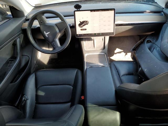 Photo 8 from auction – 2018 TESLA MODEL 3 with VIN 5YJ3E1EA3JF102126