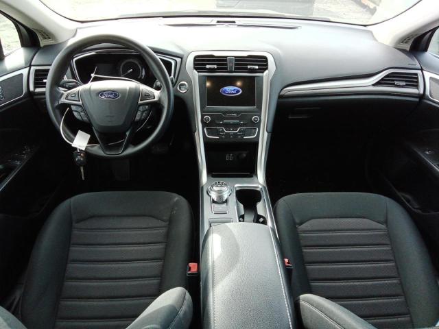 Photo 8 from auction – 2020 FORD FUSION SE with VIN 3FA6P0HD5LR119797