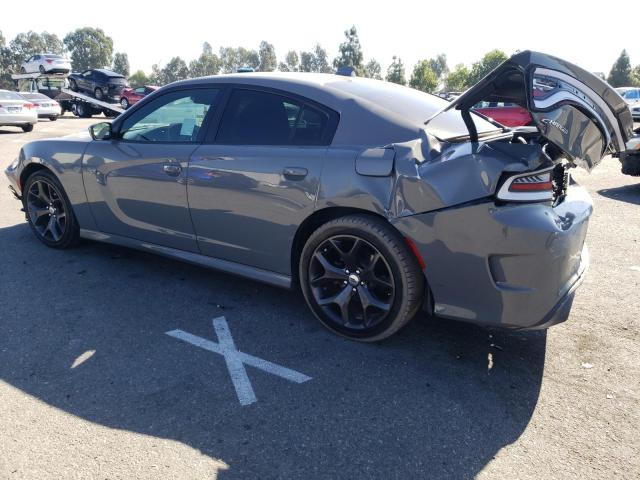 Photo 2 from auction – 2019 DODGE CHARGER GT with VIN 2C3CDXHGXKH673635