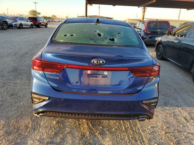 Photo 6 from auction – 2021 KIA FORTE FE with VIN 3KPF24ADXME314149