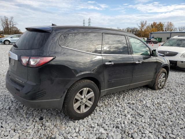 Photo 3 from auction – 2014 CHEVROLET TRAVERSE L with VIN 1GNKRHKD6EJ109598