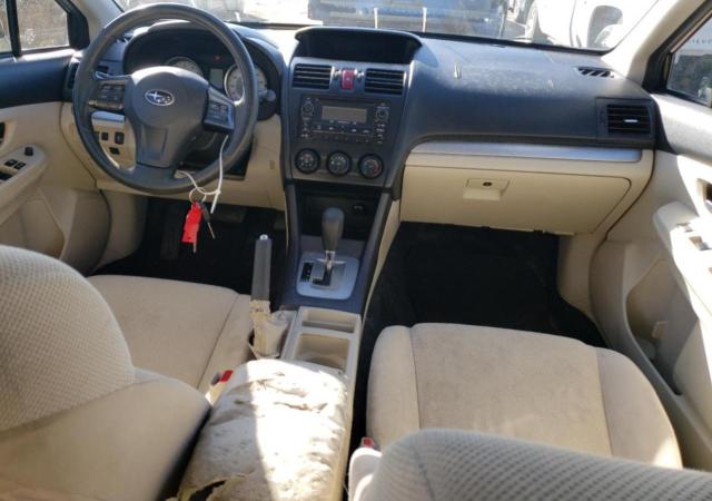 Photo 8 from auction – 2012 SUBARU IMPREZA PR with VIN JF1GPAB66CH242949