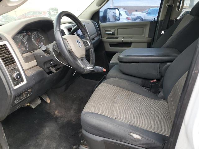 Photo 7 from auction – 2010 DODGE RAM 2500 with VIN 3D7UT2CL6AG189170