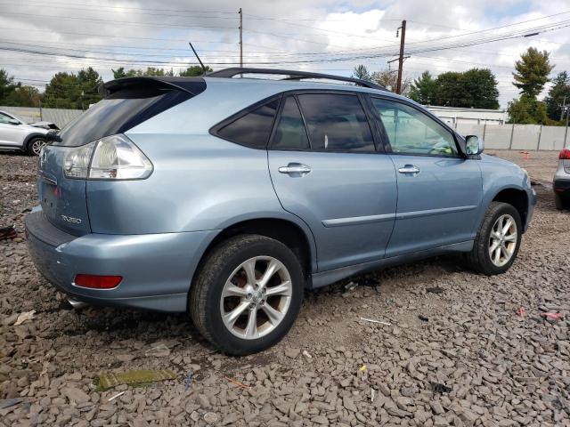 Photo 3 from auction – 2009 LEXUS RX 350 with VIN 2T2HK31U19C098079