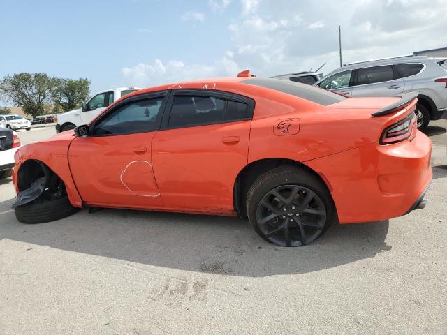 Photo 2 from auction – 2019 DODGE CHARGER GT with VIN 2C3CDXHG0KH626405