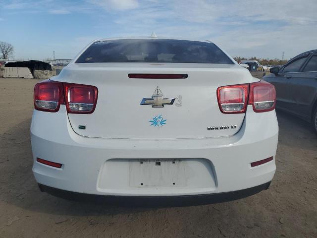 Photo 6 from auction – 2014 CHEVROLET MALIBU with VIN 1G11E5SL8EU146181