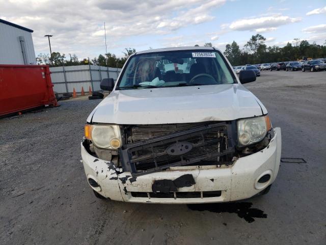Photo 5 from auction – 2012 FORD ESCAPE XLS with VIN 1FMCU0C76CKB19055