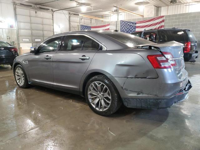 Photo 2 from auction – 2014 FORD TAURUS LIM with VIN 1FAHP2F89EG113795