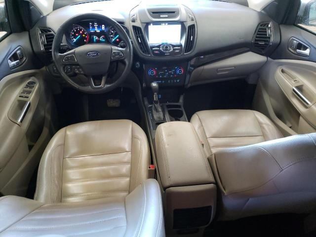 Photo 8 from auction – 2017 FORD ESCAPE TIT with VIN 1FMCU0JD0HUD26464