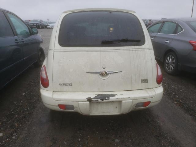 Photo 6 from auction – 2007 CHRYSLER PT CRUISER with VIN 3A4FY58B37T543680