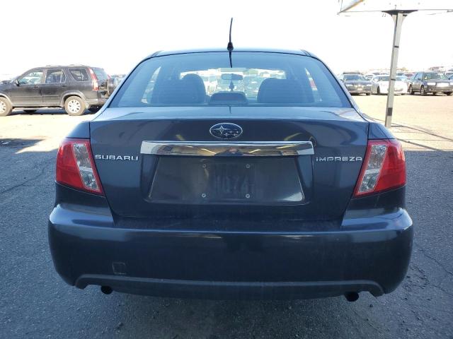 Photo 6 from auction – 2009 SUBARU IMPREZA 2. with VIN JF1GE61619G510812