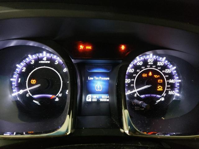Photo 9 from auction – 2014 TOYOTA AVALON BAS with VIN 4T1BK1EB5EU079826