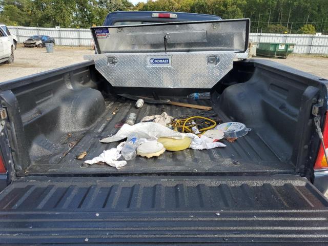 Photo 10 from auction – 1995 FORD RANGER with VIN 1FTCR10X9SUB64039