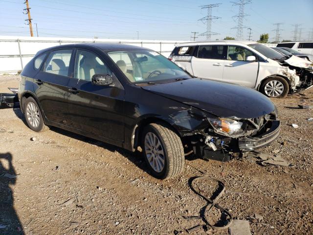 Photo 4 from auction – 2011 SUBARU IMPREZA 2. with VIN JF1GH6B67BG829109