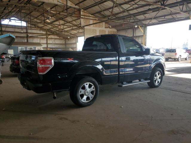 Photo 3 from auction – 2009 FORD F150 with VIN 1FTRF12W49KB84342