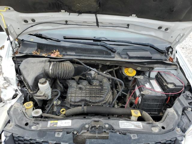 Фото 12 с аукциона – 2014 RAM TRADESMAN с VIN 2C4RRGAG0ER450861