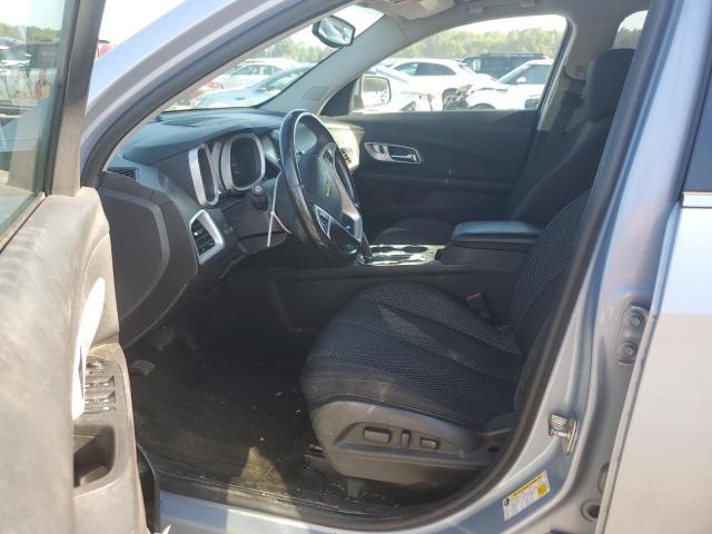 Photo 7 from auction – 2015 CHEVROLET EQUINOX LT with VIN 2GNFLFEK2F6156062
