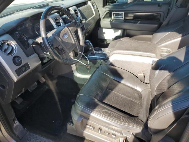 Photo 7 from auction – 2012 FORD F150 SUPER with VIN 1FTFW1CT0CFB21231