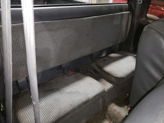 Photo 10 from auction – 1990 TOYOTA PICKUP 1/2 with VIN JT4VN13D7L0014980