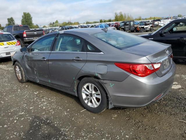 Photo 2 from auction – 2013 HYUNDAI SONATA with VIN 5NPEB4AC6DH660178