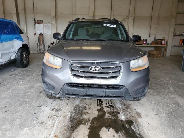 Photo 5 from auction – 2010 HYUNDAI SANTA FE G with VIN 5NMSGDAB8AH365992
