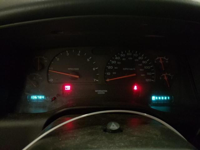 Photo 9 from auction – 2003 DODGE DAKOTA QUA with VIN 1D7HG48N53S105993