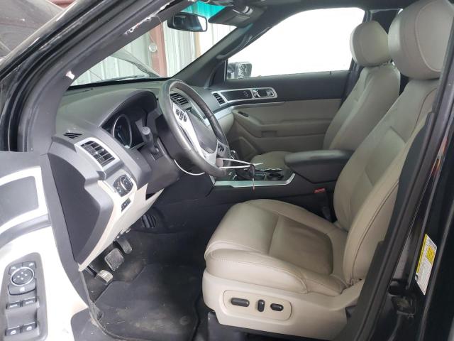 Photo 7 from auction – 2015 FORD EXPLORER X with VIN 1FM5K7D82FGB37364