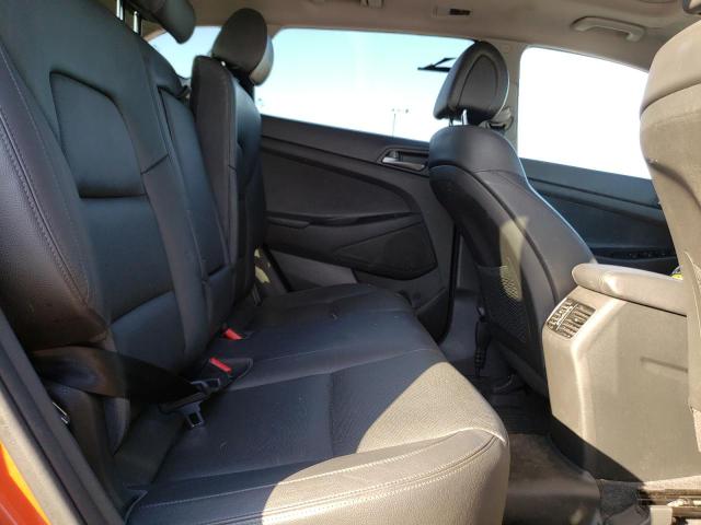 Photo 11 from auction – 2016 HYUNDAI TUCSON LIM with VIN KM8J3CA21GU103035