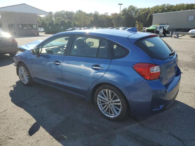 Photo 2 from auction – 2016 SUBARU IMPREZA LI with VIN JF1GPAK67G8248183